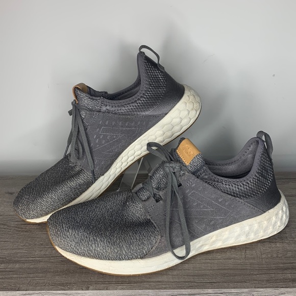New Balance | Shoes | Preowned New Balance Mcruz Og Castlerocksea Salt Size  3 | Poshmark